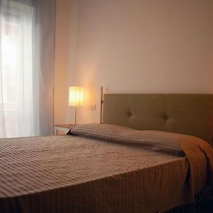 Camera deluxe con letto king size